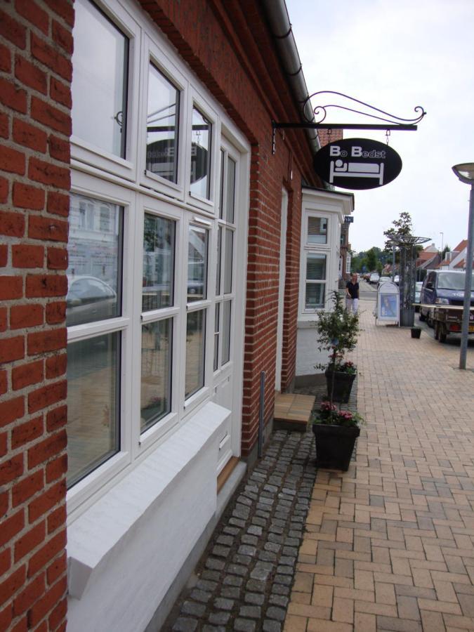 Bo Bedst Juelsminde Bed & Breakfast Juelsminde  Exterior foto