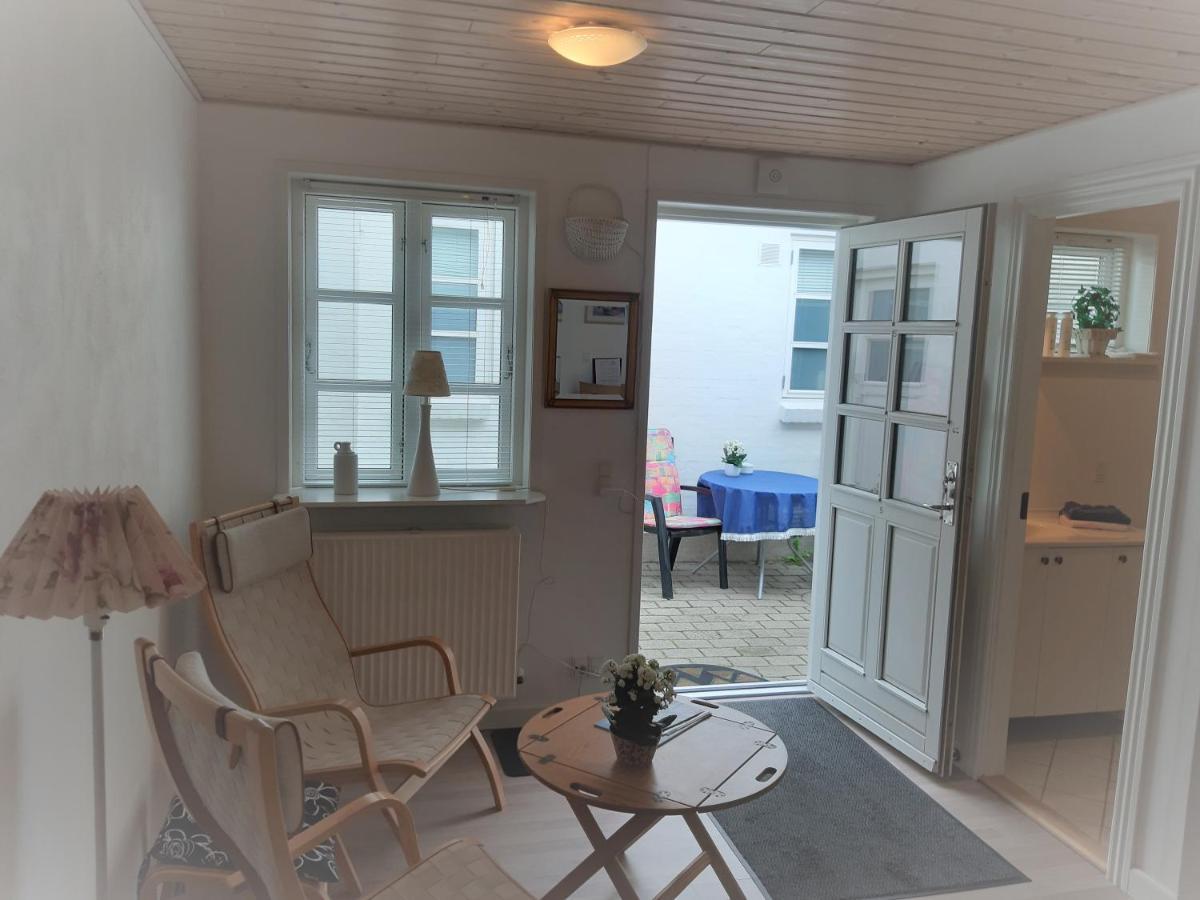 Bo Bedst Juelsminde Bed & Breakfast Juelsminde  Exterior foto